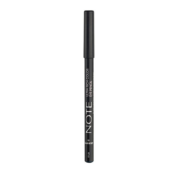 Ultra Rich Color Eye Pencil