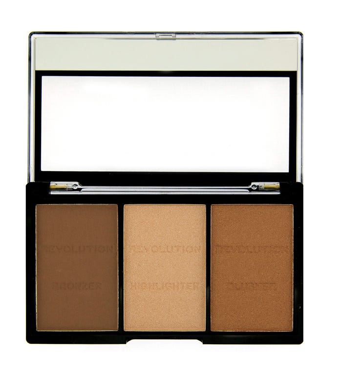 Ultra Sculpt & Contour
