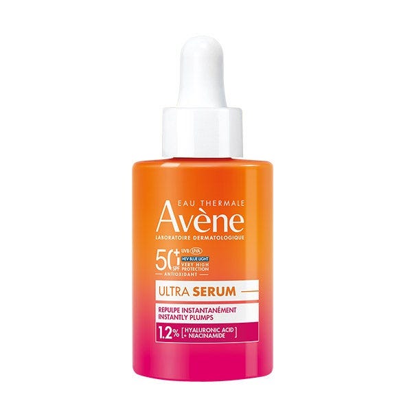 Avene Ultra Sérum Solar Rellenador SPF50+