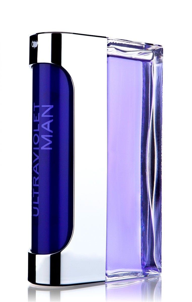 Rabanne Ultraviolet Man