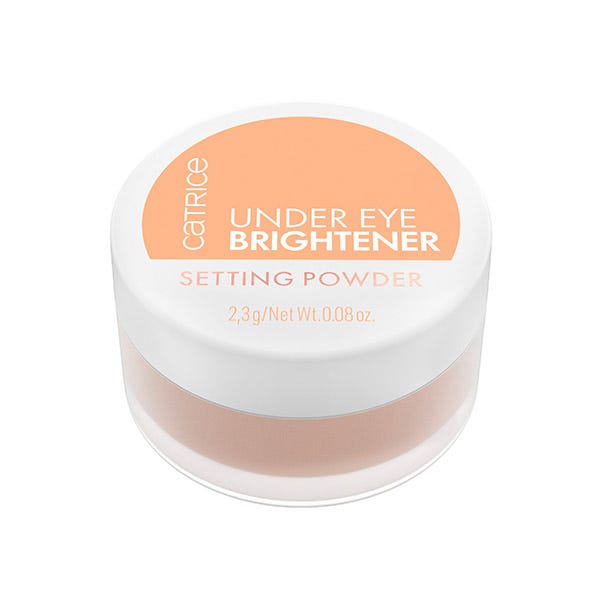 Under Eye Brightener Setting Powder