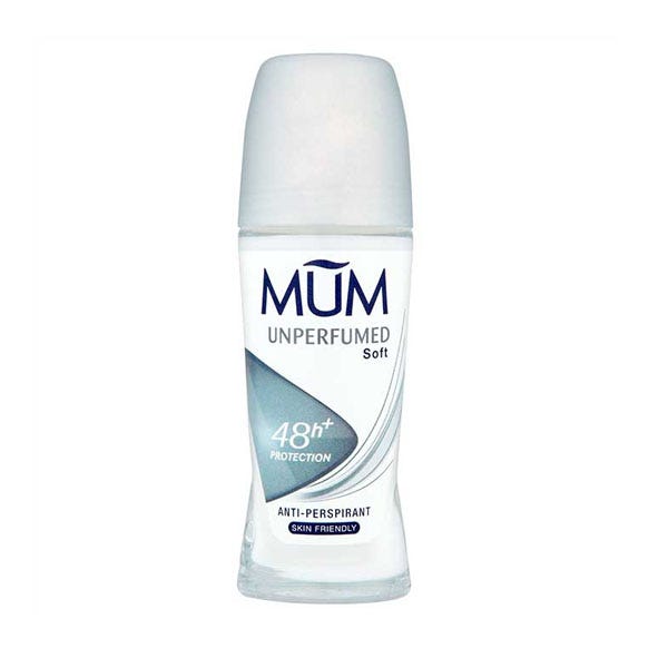 Mum Unperfumed Soft