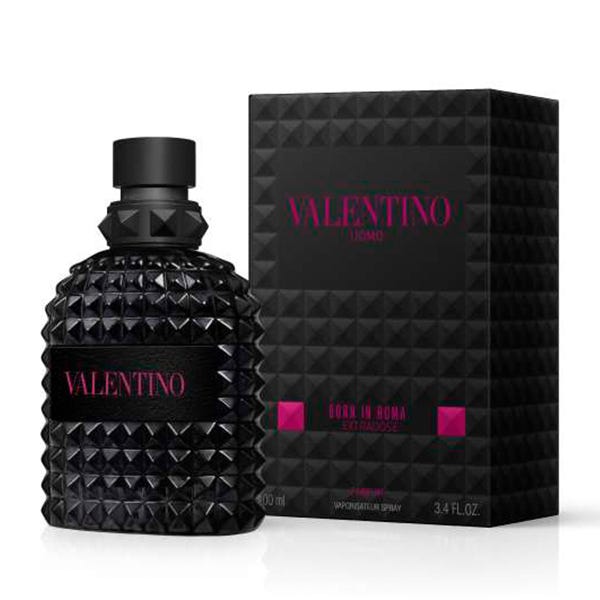 Valentino Uomo Bir Extradose