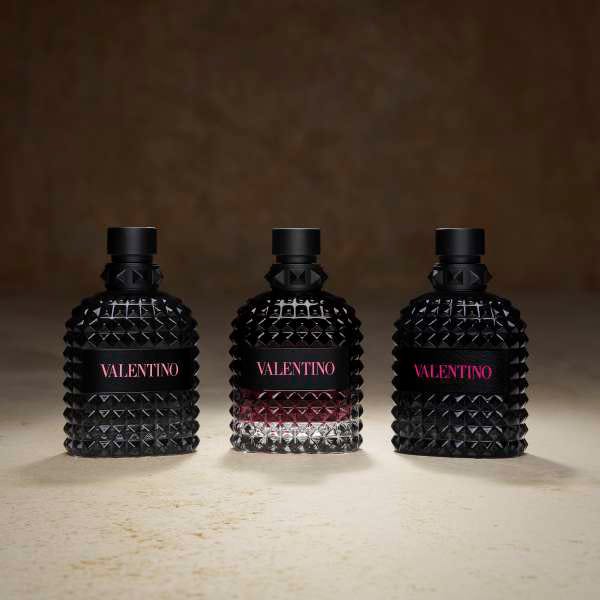 Valentino Uomo Bir Extradose