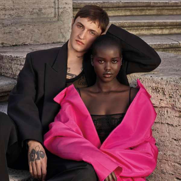 Valentino Uomo Bir Extradose