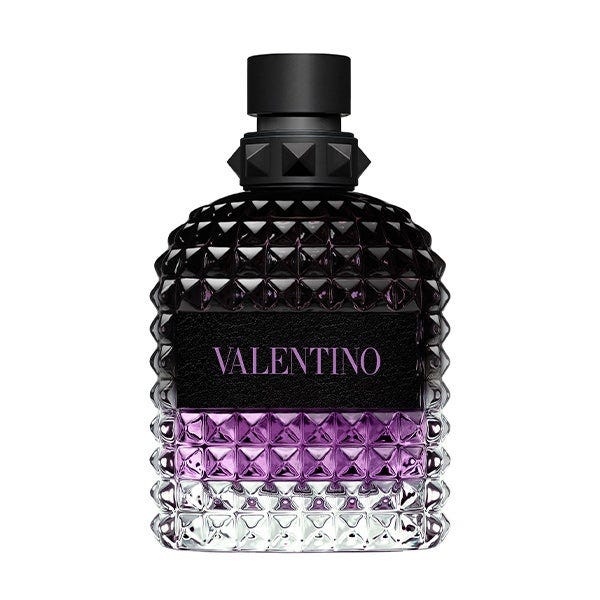 Valentino Uomo Born In Roma Purple