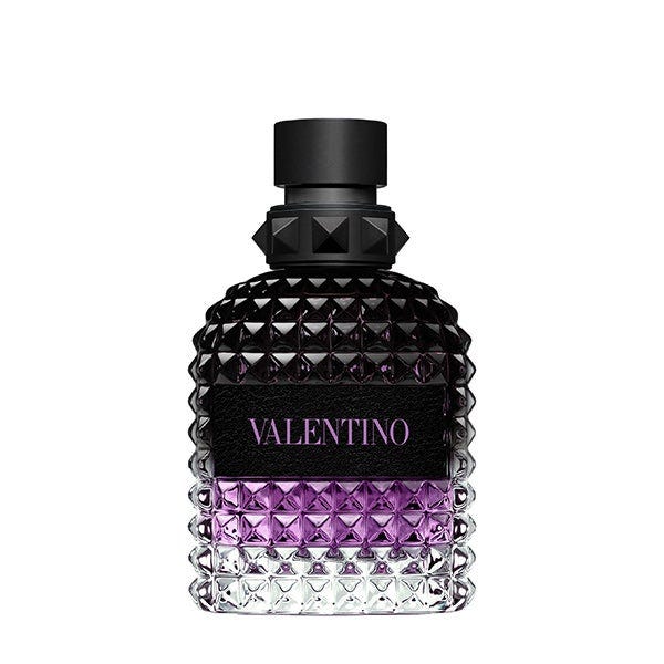 Valentino Uomo Born In Roma Purple