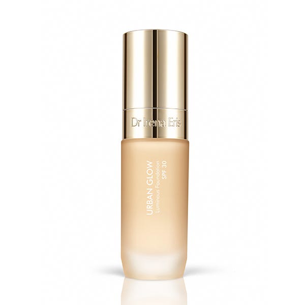 Urban Glow Foundation Spf30
