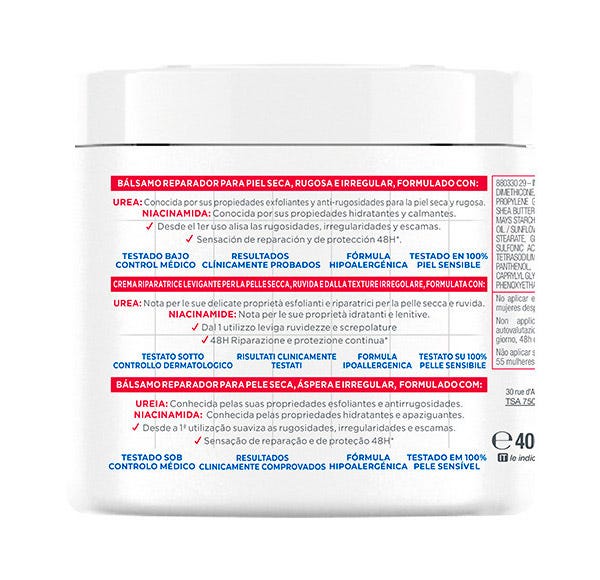 Urea Cica Repair