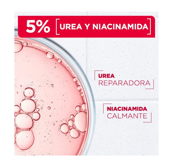 Urea Cica Repair
