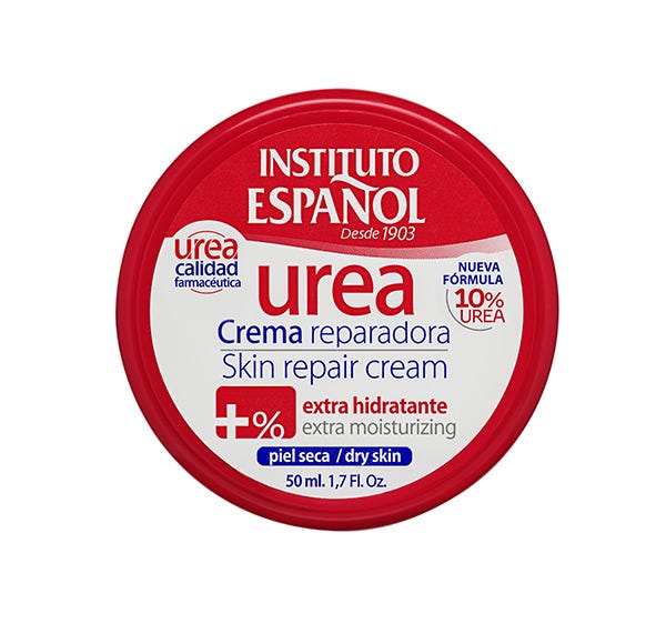 Crema hidratante corporal tamaño viaje