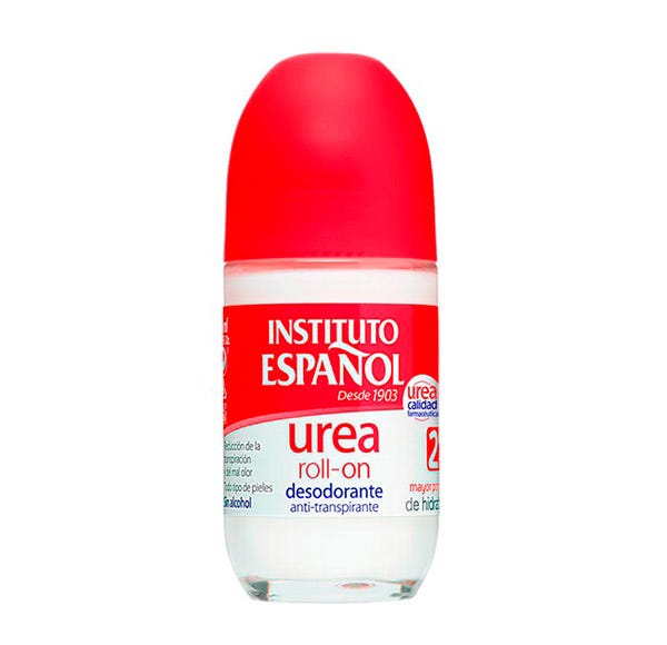 Instituto Español Desodorante Roll-on