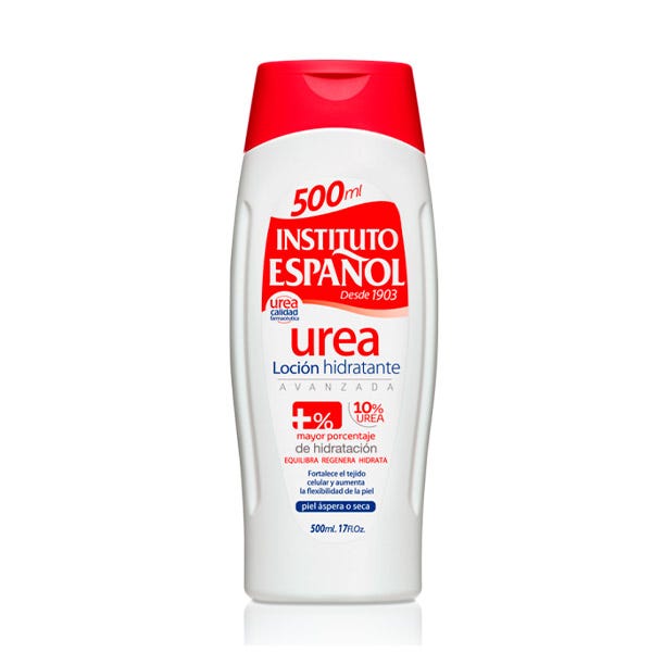 Urea Leche Hidratante