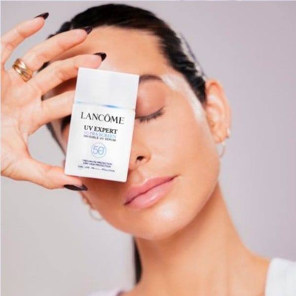 Lancome Uv Expert Supra Screen