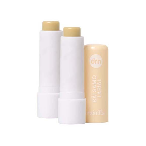 Bálsamo Labial Stick Vainilla