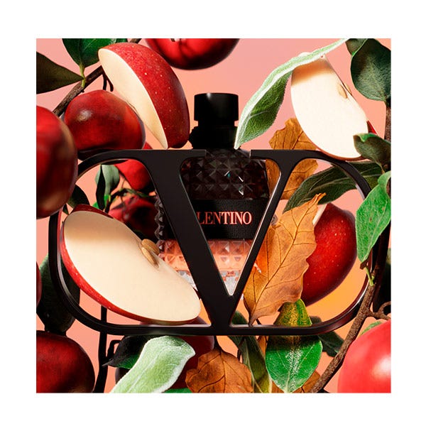 Valentino Uomo Born In Roma Coral