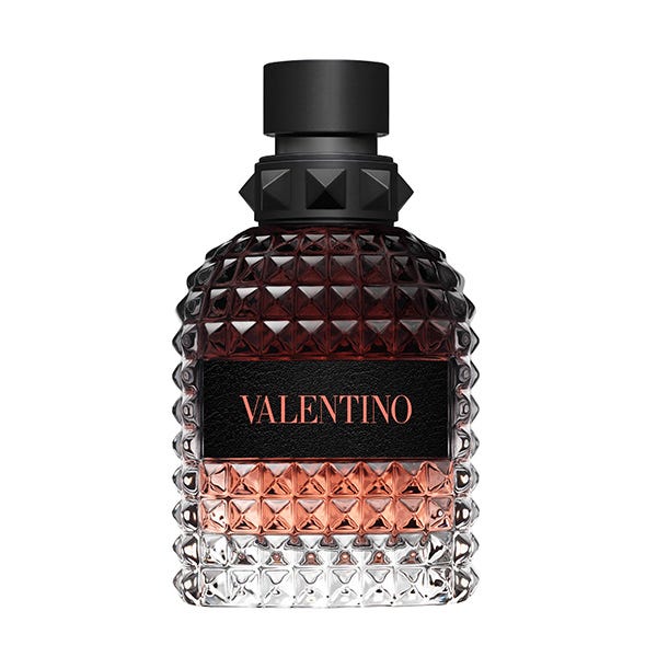 Valentino Uomo Born In Roma Coral