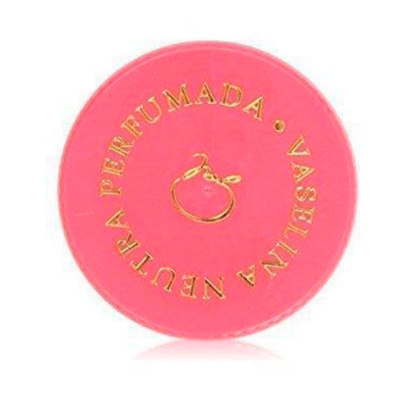 Gal Vaselina Neutra Perfumada