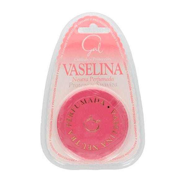 Gal Vaselina Neutra Perfumada