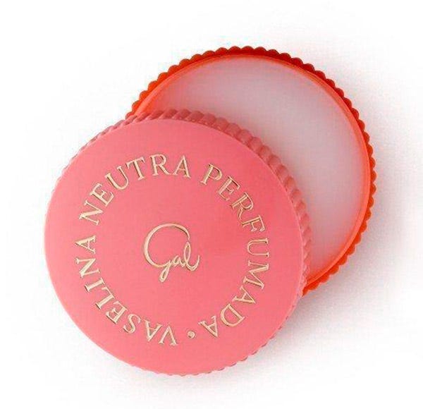 Gal Vaselina Neutra Perfumada