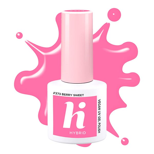 Hi Hybrid Vegan UV Gel Polish