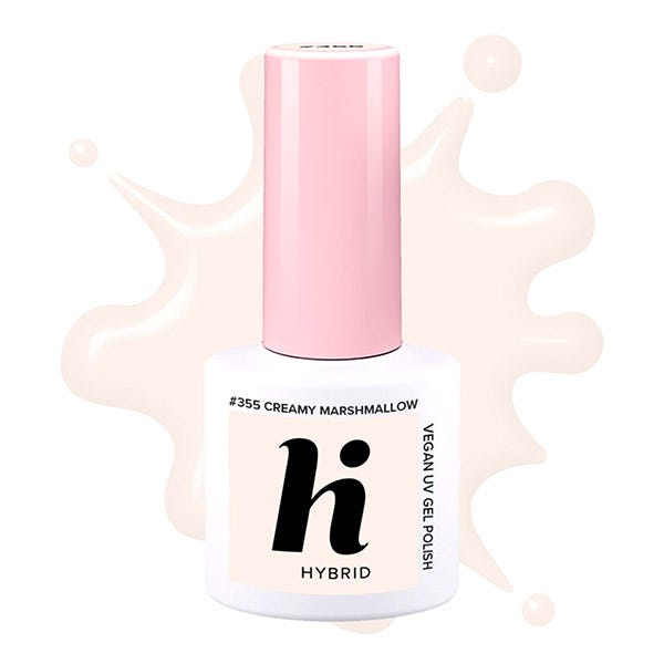 Hi Hybrid Vegan UV Gel Polish