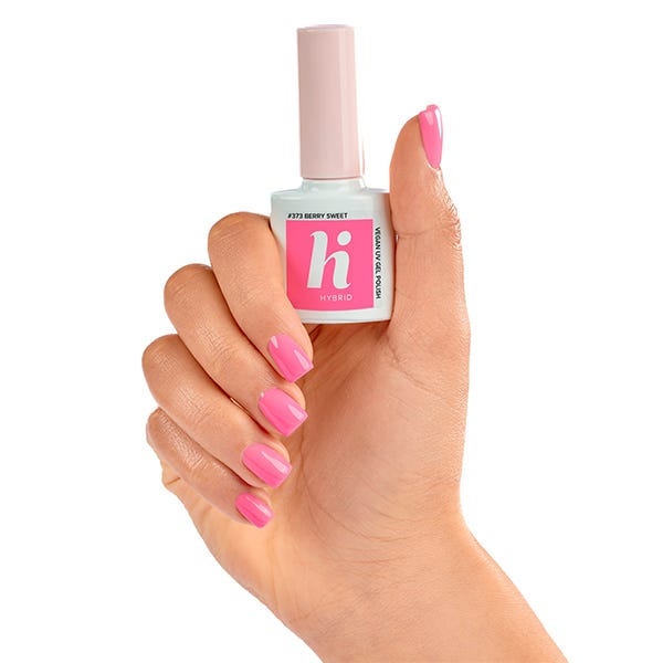 Hi Hybrid Vegan UV Gel Polish