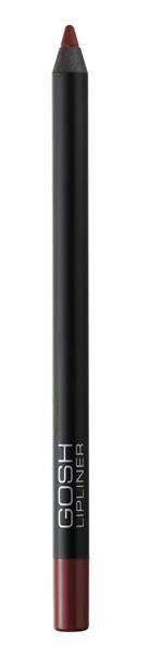 Velvet Touch Lipliner 008 Rasberry Dream