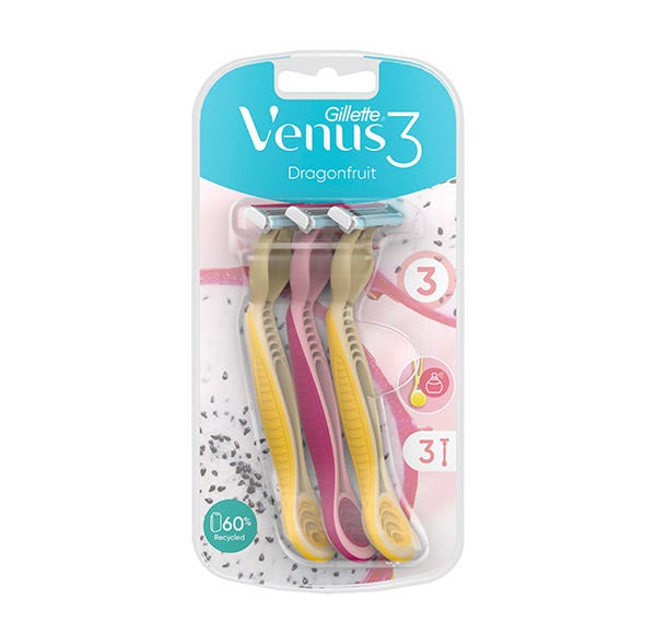 Venus 3 Dragonfruit