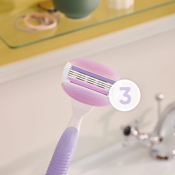 Venus Comfortglide Breeze