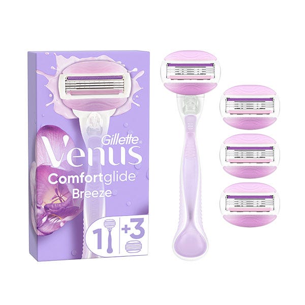 Venus Confortglide Breeze