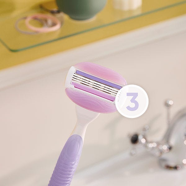 Venus Confortglide Breeze