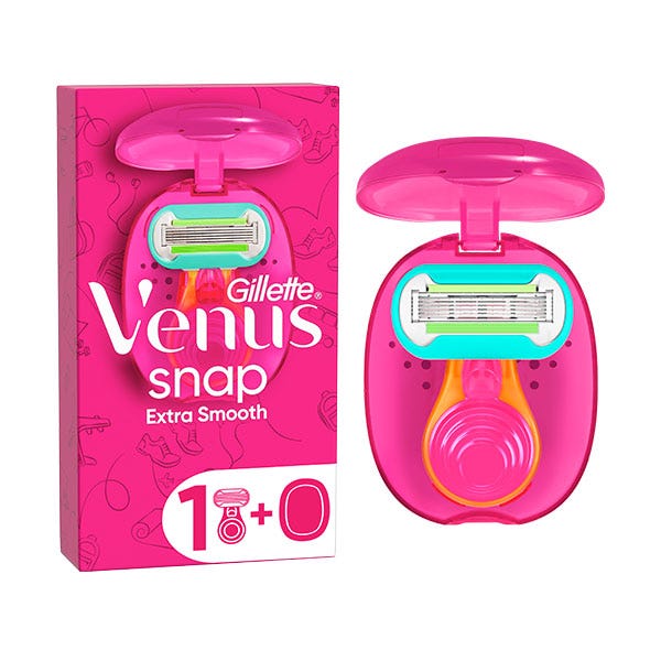 Venus Snap