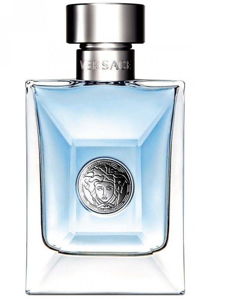 Versace Pour Homme