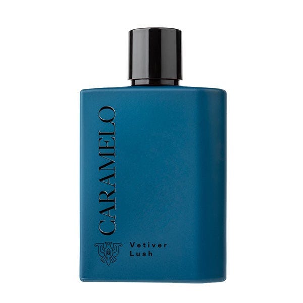 Vetiver Lush
