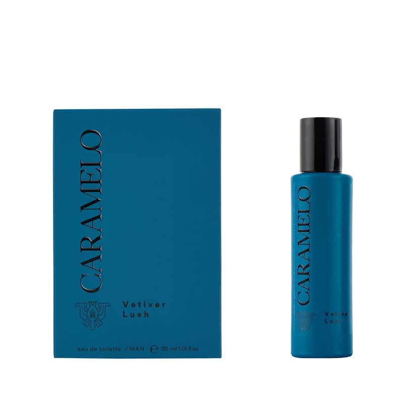 Vetiver Lush