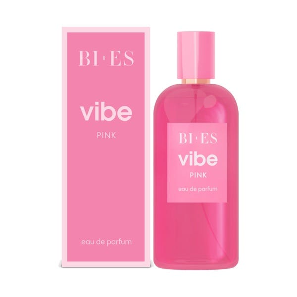 Vibe Pink