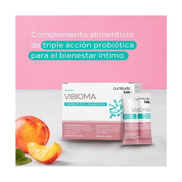 Viboma Probióticos