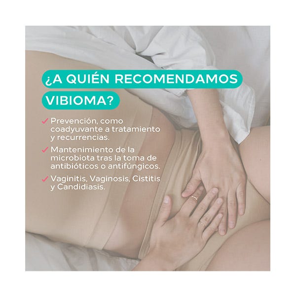 Viboma Probióticos