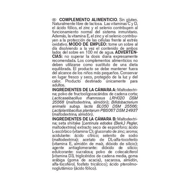 Viboma Probióticos