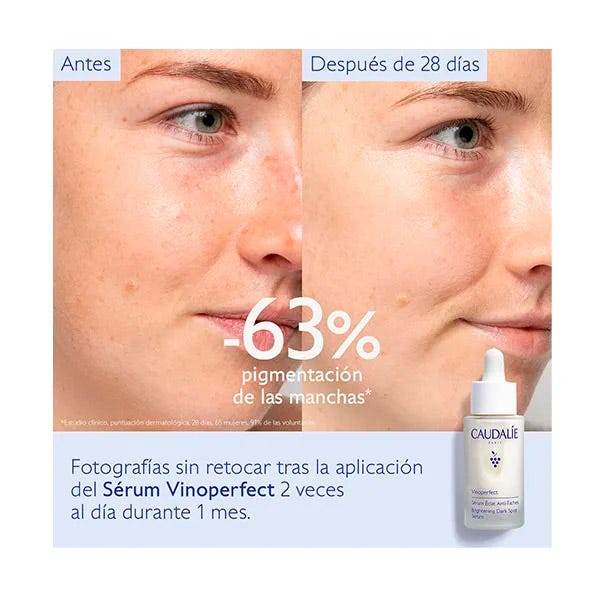 Caudalie Vinoperfect