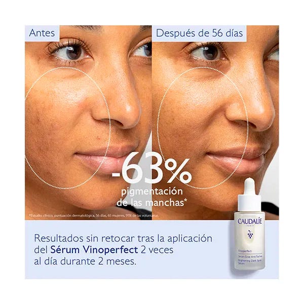 Caudalie Vinoperfect