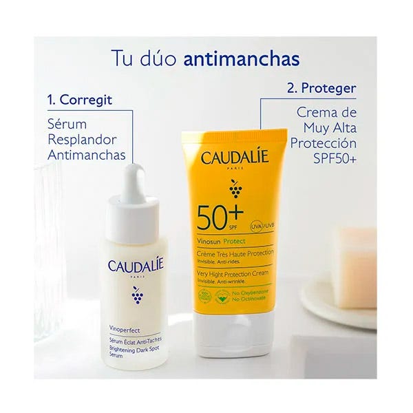 Caudalie Vinoperfect