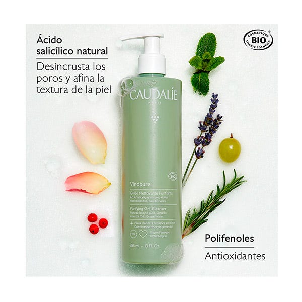 Caudalie Vinopure