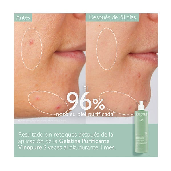 Caudalie Vinopure