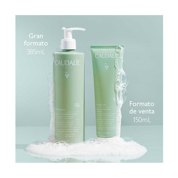 Caudalie Vinopure