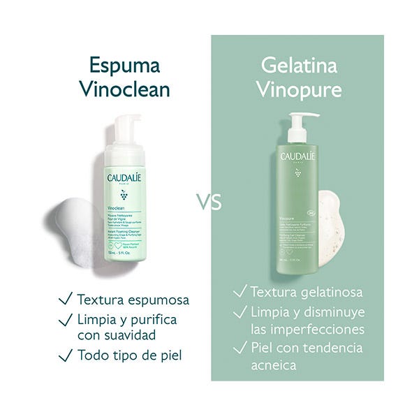 Caudalie Vinopure