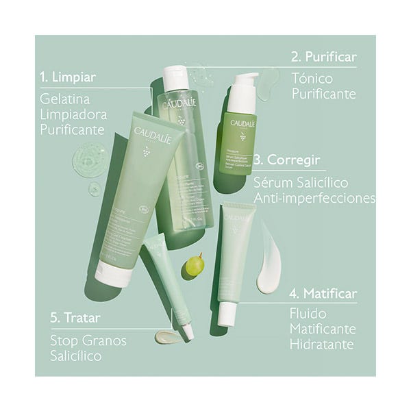 Caudalie Vinopure