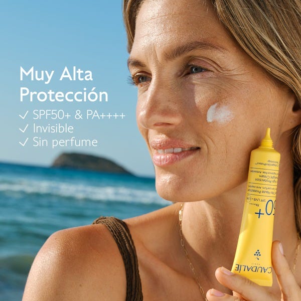 Caudalie Vinosun Spf50+