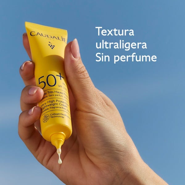 Caudalie Vinosun Spf50+